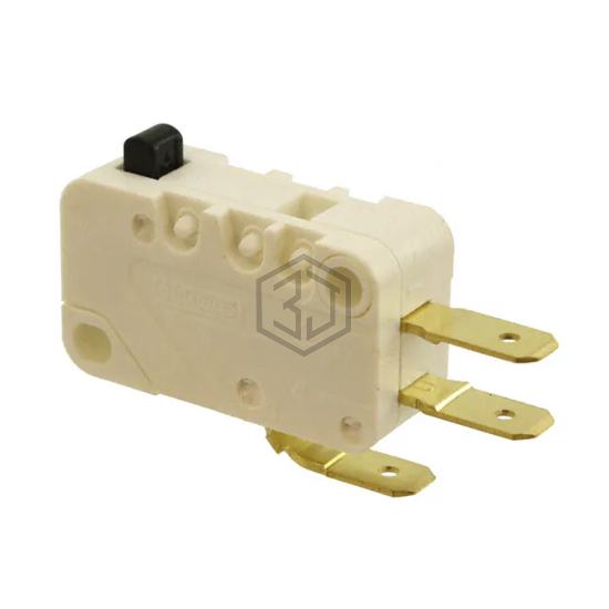 831613C6.0 - Crouzet - Limit Switches