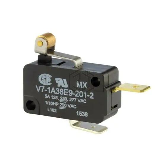 V7-1A38E9-201-2 - Traktronix - Limit Switches