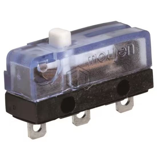 MZ-7511 - Moujen - Limit Switches