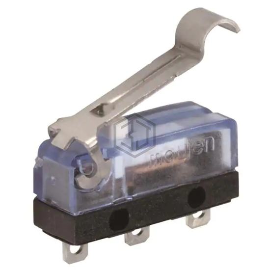 MZ-7011 - Moujen - Limit Switches