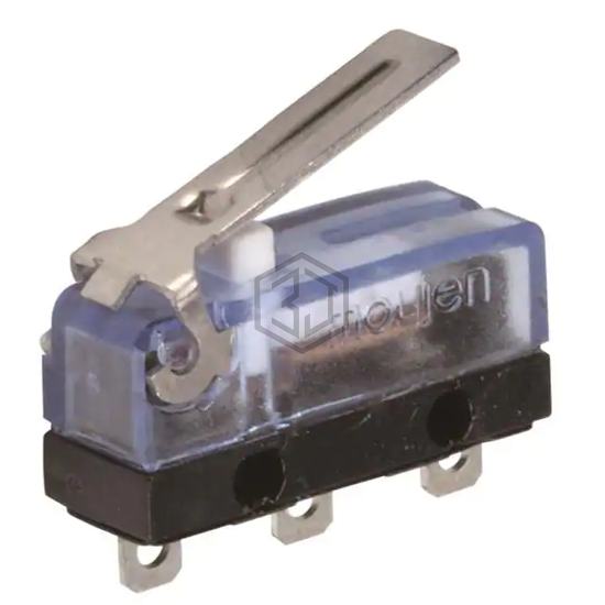 MZ-7611 - Moujen - Limit Switches