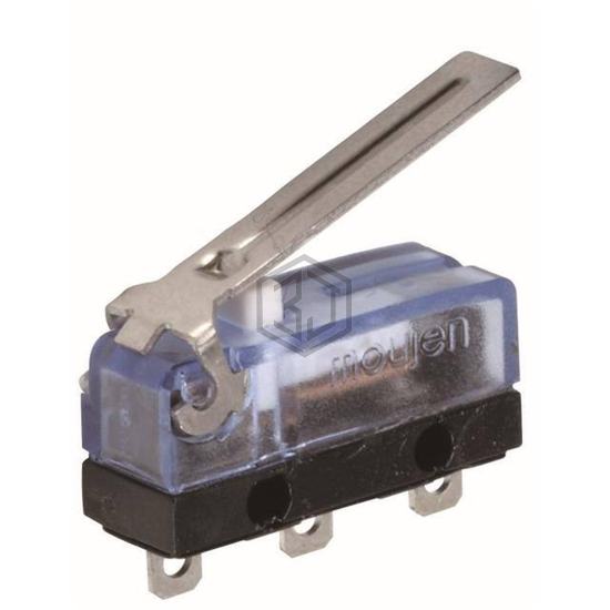 MZ-7711 - Moujen - Limit Switches