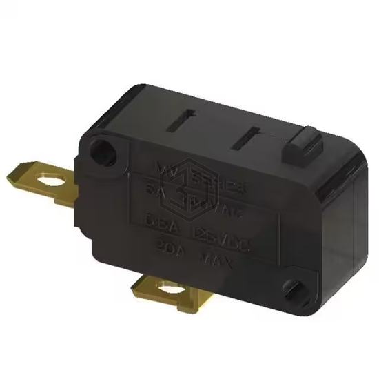 MV-3000A-NO - Moujen - Limit Switches