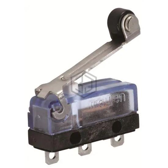 MZ-7911 - Moujen - Limit Switches