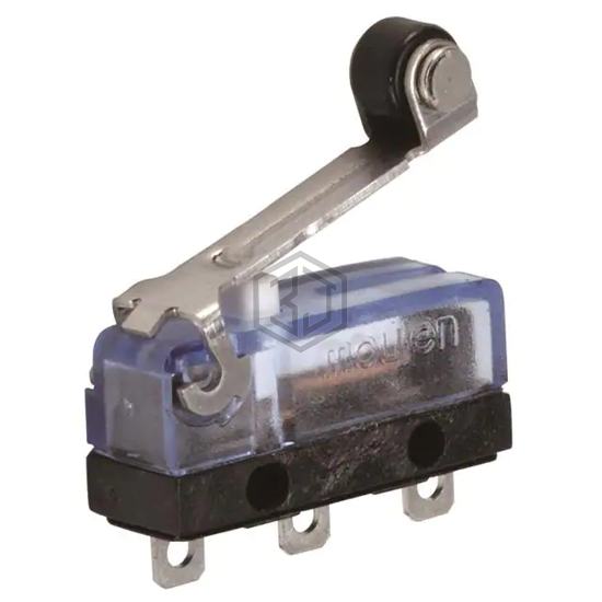 MZ-7811 - Moujen - Limit Switches