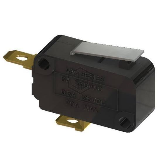 MV-3002A-NC - Moujen - Limit Switches