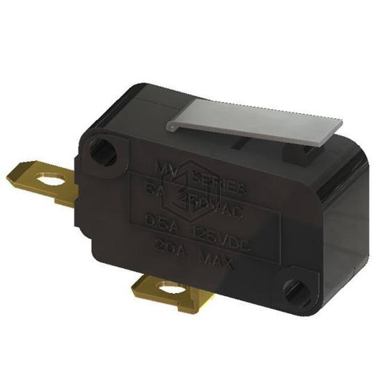 MV-3002A-NO - Moujen - Limit Switches