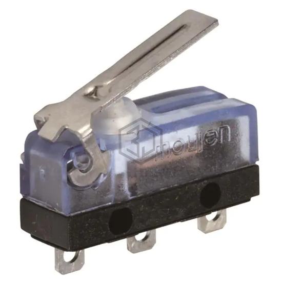MZ-7612 - Moujen - Limit Switches
