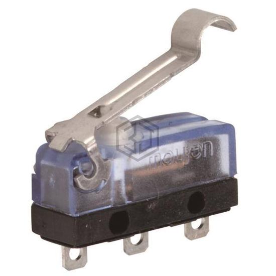 MZ-7012 - Moujen - Limit Switches