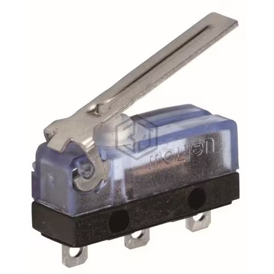 MZ-7712 - Moujen - Limit Switches