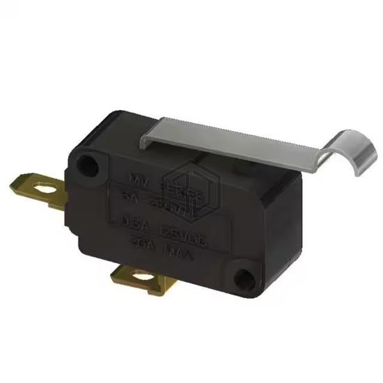 MV-3001A-NO - Moujen - Limit Switches