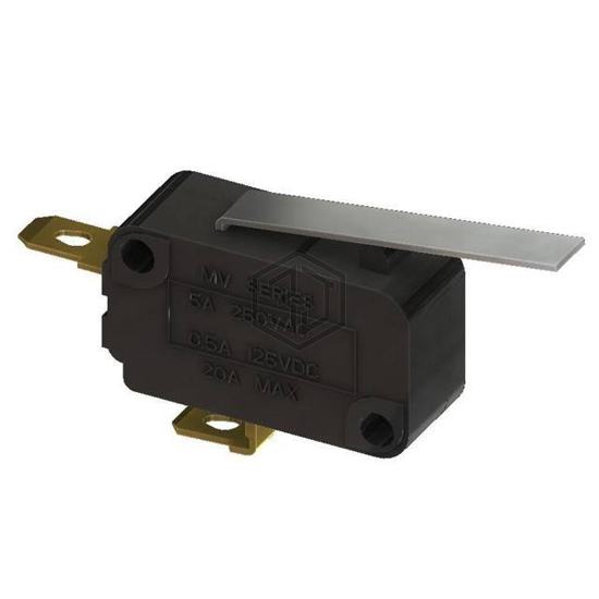 MV-3003A-NC - Moujen - Limit Switches