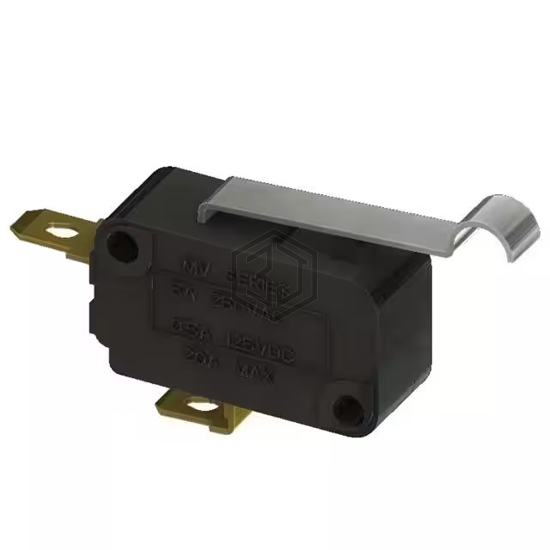 MV-3001A-NC - Moujen - Limit Switches