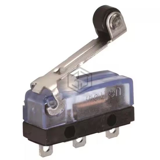 MZ-7812 - Moujen - Limit Switches
