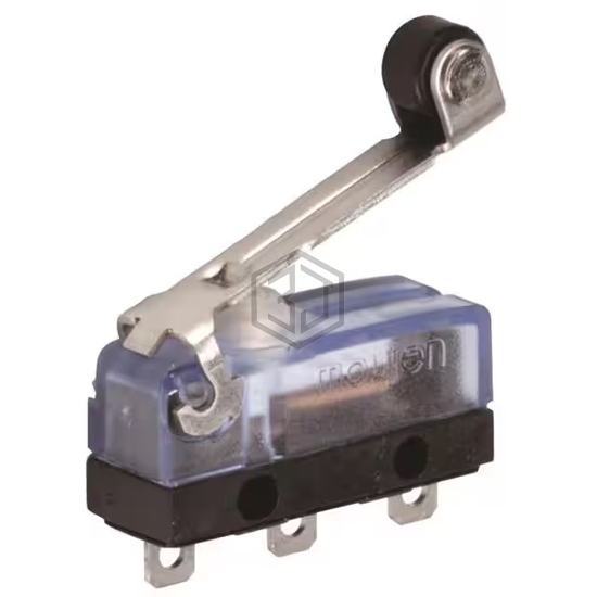 MZ-7912 - Moujen - Limit Switches
