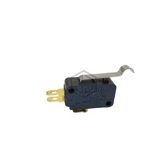 MV-3101A - Moujen - Limit Switches