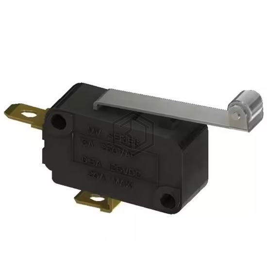 MV-3005A-NC - Moujen - Limit Switches
