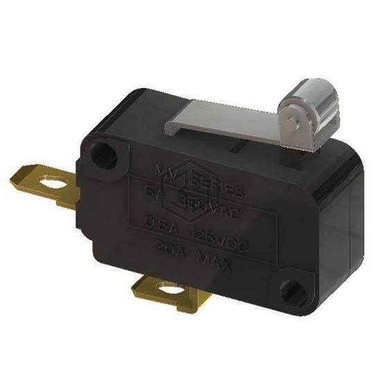 MV-3004A-NO - Moujen - Limit Switches
