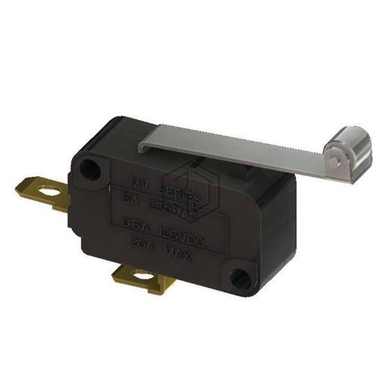 MV-3005A-NO - Moujen - Limit Switches