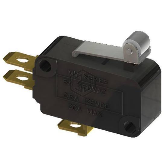 MV-3004A-P - Moujen - Limit Switches