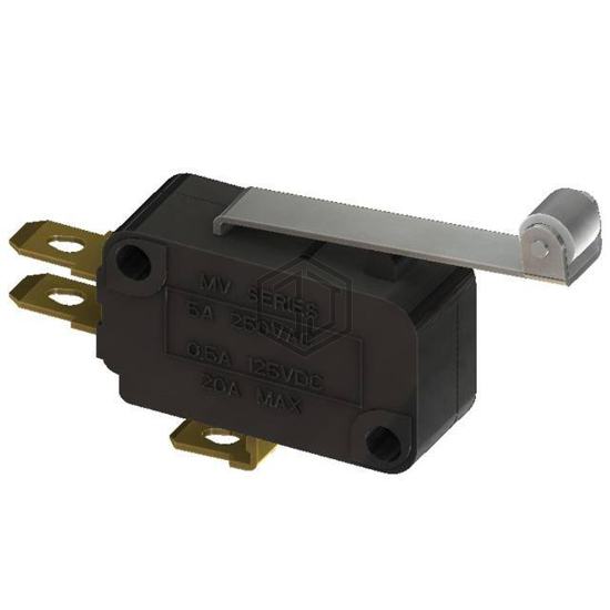 MV-3005A-P - Moujen - Limit Switches