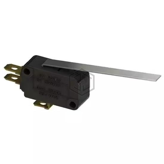MV-3003AL - Moujen - Limit Switches