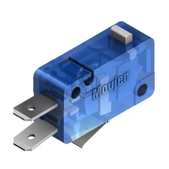 MVS-3200 - Moujen - Limit Switches