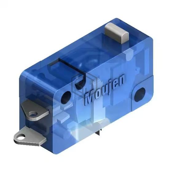 MVS-3400 - Moujen - Limit Switches