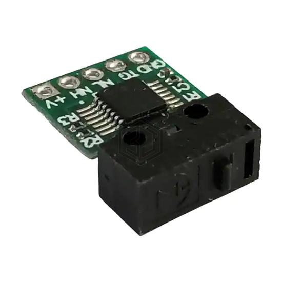 LS-KW10-NL-H - LogiSwitch - Limit Switches