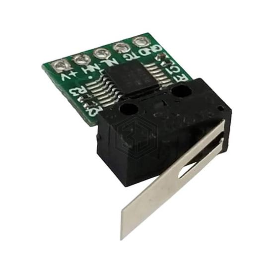 LS-KW10-LL-H - LogiSwitch - Limit Switches