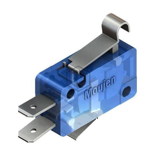 MVS-3201 - Moujen - Limit Switches