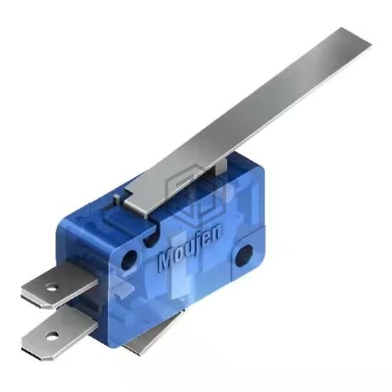 MVS-3203 - Moujen - Limit Switches