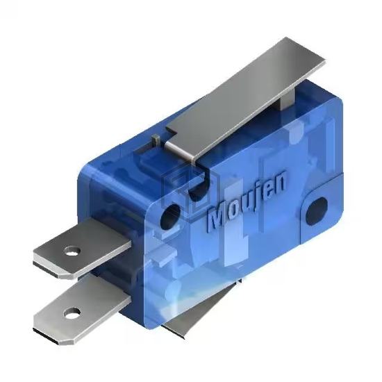 MVS-3202 - Moujen - Limit Switches