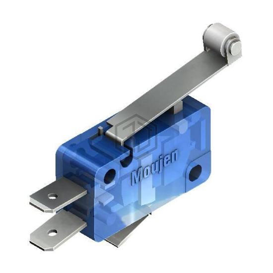 MVS-3205 - Moujen - Limit Switches