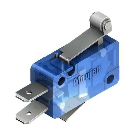 MVS-3204 - Moujen - Limit Switches
