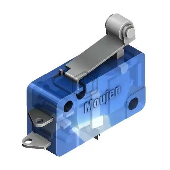 MVS-3404 - Moujen - Limit Switches