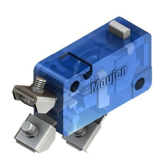 MVS-3300 - Moujen - Limit Switches