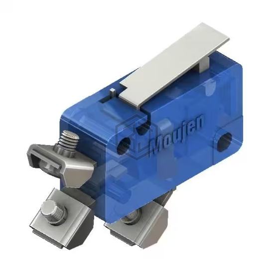 MVS-3302 - Moujen - Limit Switches