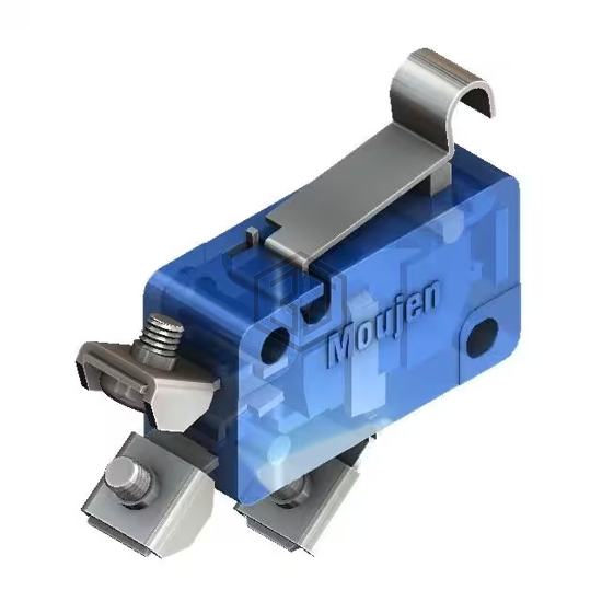 MVS-3301 - Moujen - Limit Switches