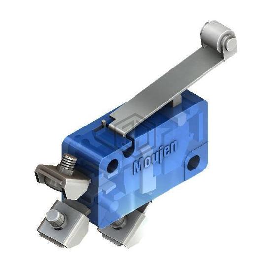 MVS-3305 - Moujen - Limit Switches