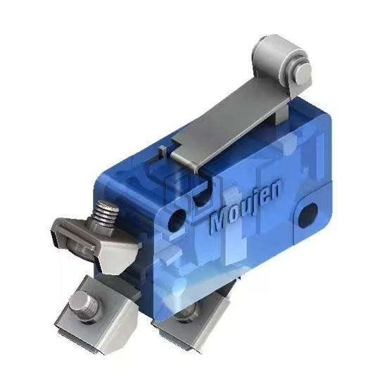 MVS-3304 - Moujen - Limit Switches