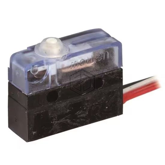 MZ-7513-RU - Moujen - Limit Switches