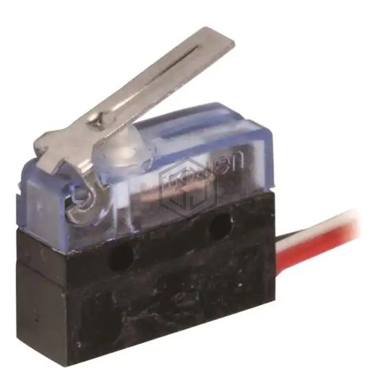 MZ-7613-RU - Moujen - Limit Switches