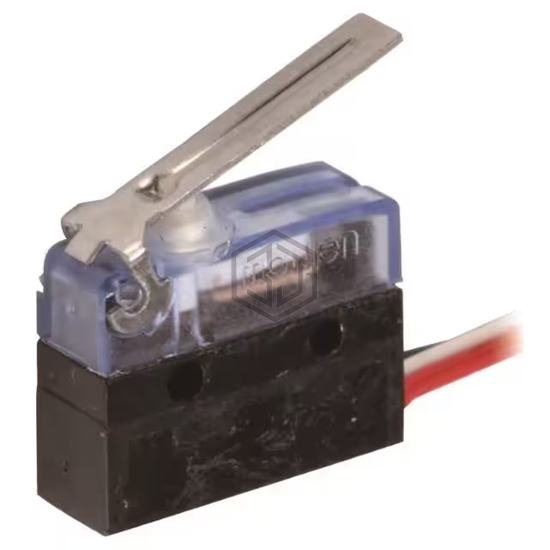 MZ-7713-RU - Moujen - Limit Switches