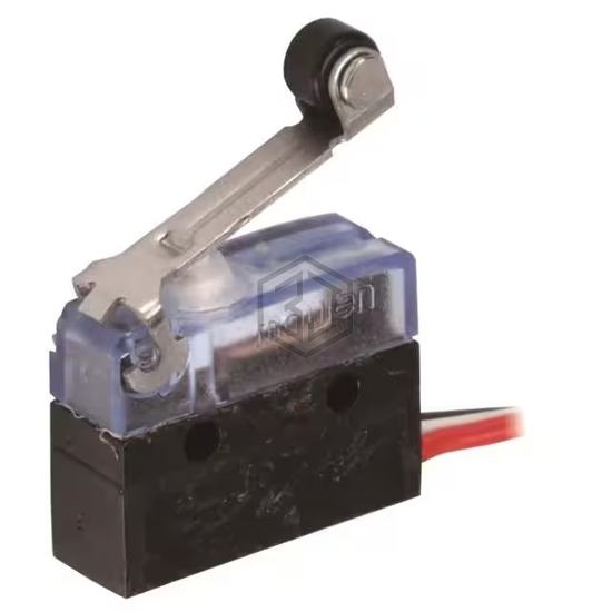 MZ-7813-RU - Moujen - Limit Switches