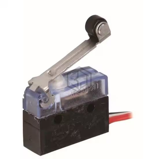 MZ-7913-RU - Moujen - Limit Switches