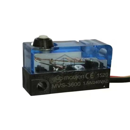 MVS-3600-NO - Moujen - Limit Switches