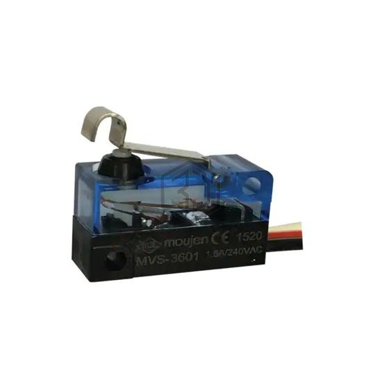 MVS-3601 - Moujen - Limit Switches