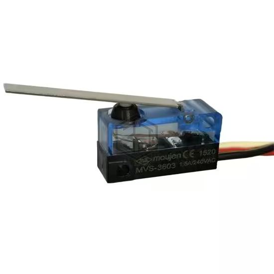 MVS-3603-NC - Moujen - Limit Switches