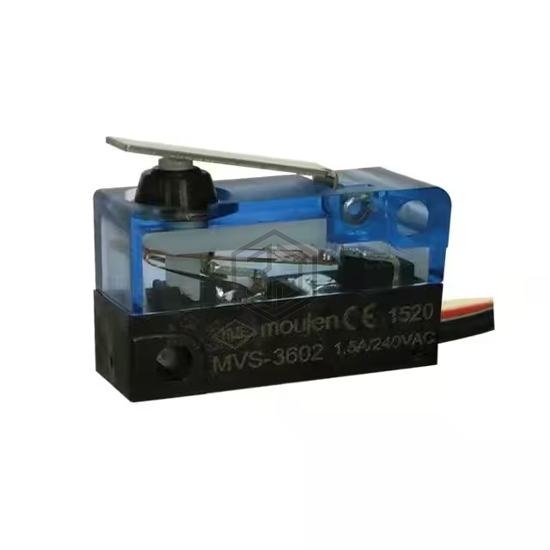 MVS-3602 - Moujen - Limit Switches